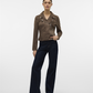 VMJOSE SHORT FAUX SUEDE JACKET NOOS - 10300938