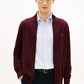 PIMA ORG CTN CASHMERE ZIP THRU - MW0MW28050