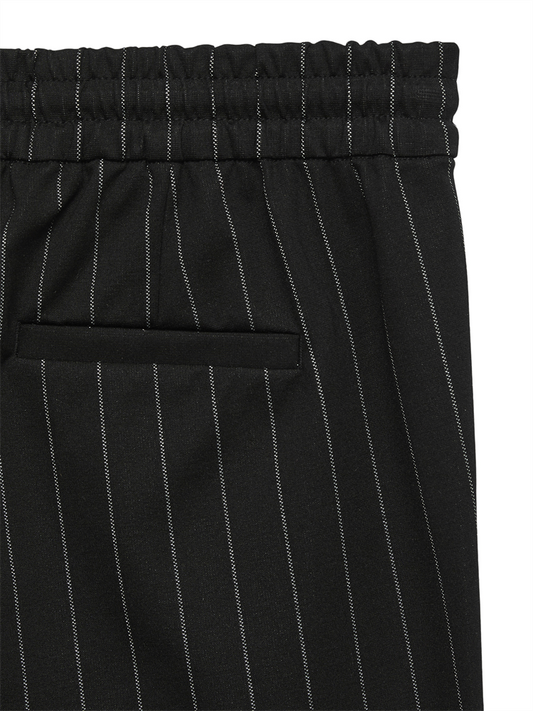 VMEVA MW LOOSE STRING PANT NOOS - 10197909