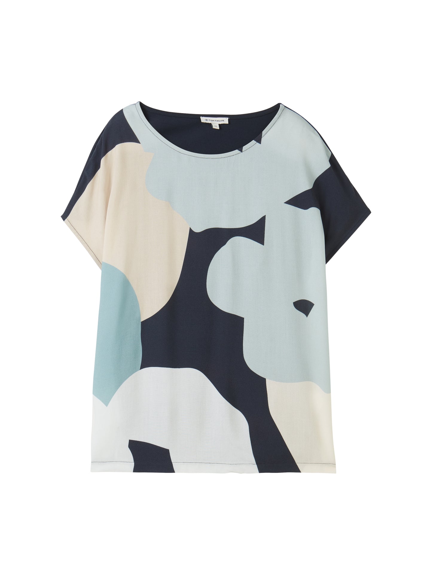 T-shirt fabric mix - 1041535