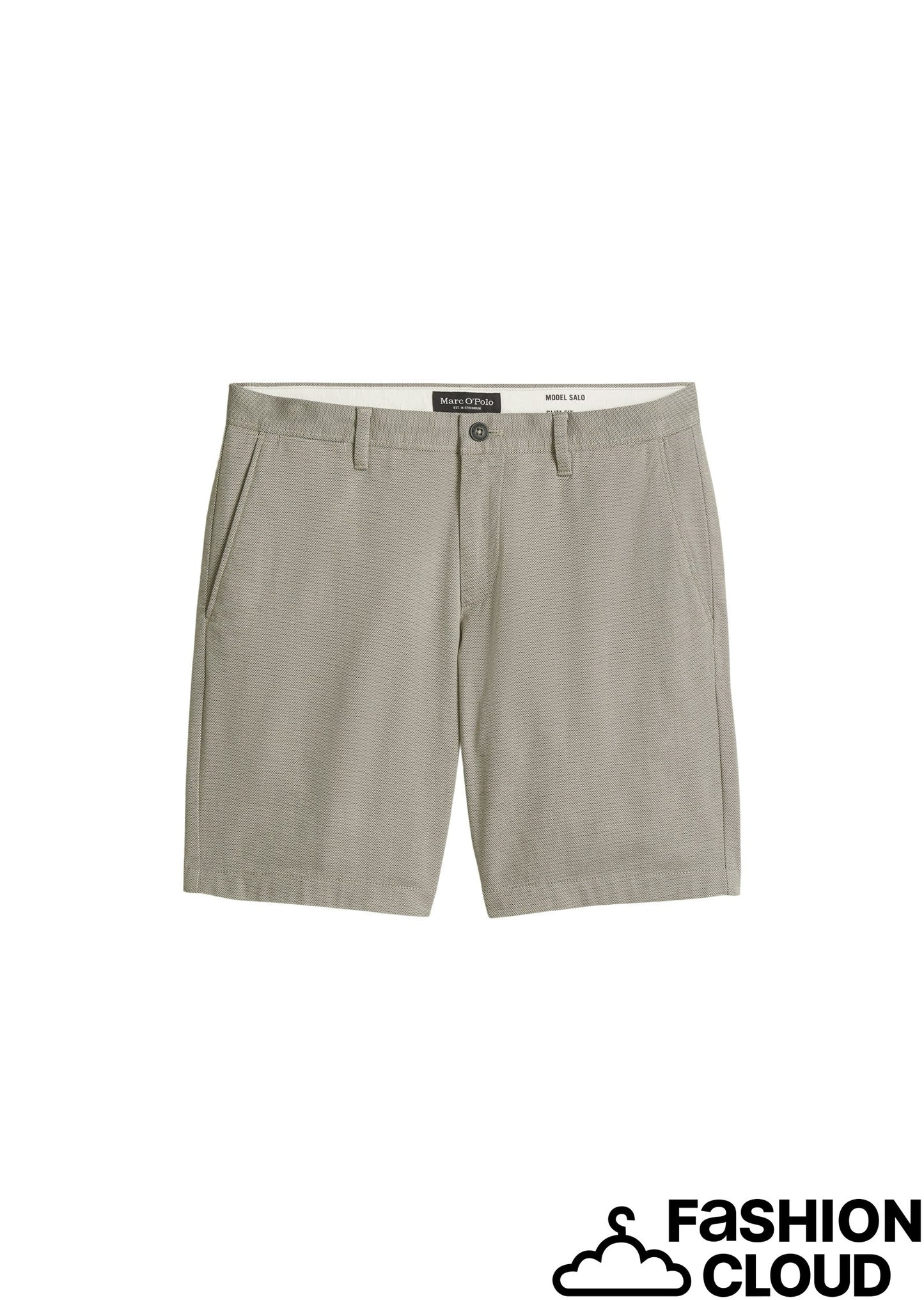 Woven Shorts - 5000013931