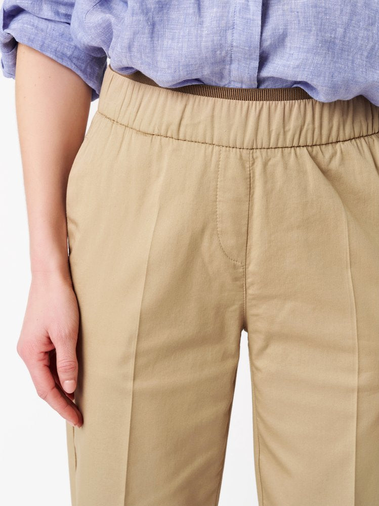 Sue Wide Chino - 21-76/1805-27