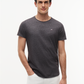 TJM SLIM JASPE C NECK - DM0DM09586