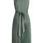 Kleid Lang ohne Arm - 13473201