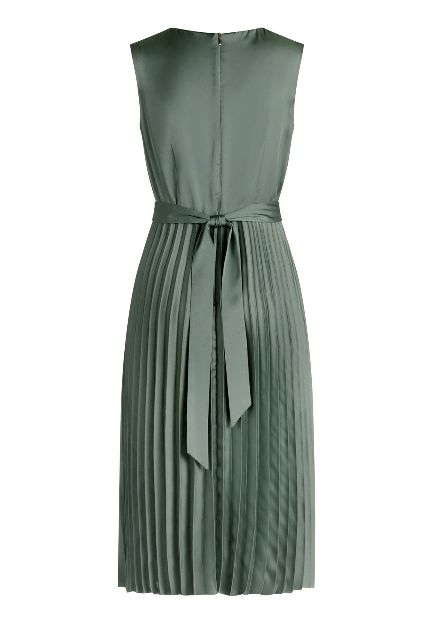 Kleid Lang ohne Arm - 13473201