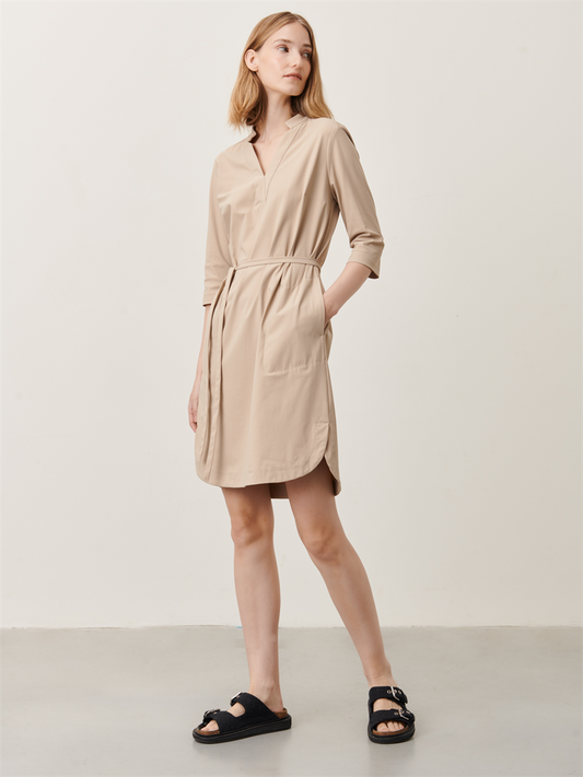 Kendal Dress Technical Jersey - U9242580