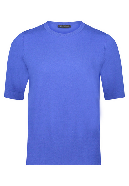 Strickpullover Kurz 1/2 Arm - 54022907