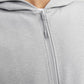 JCOCLOUD SWEAT ZIP HOOD NOOS - 12253764