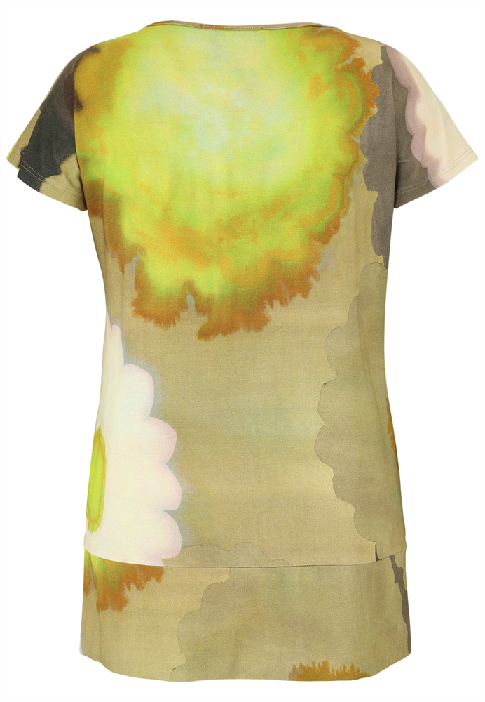 T-Shirt 1/2 Arm - 581751