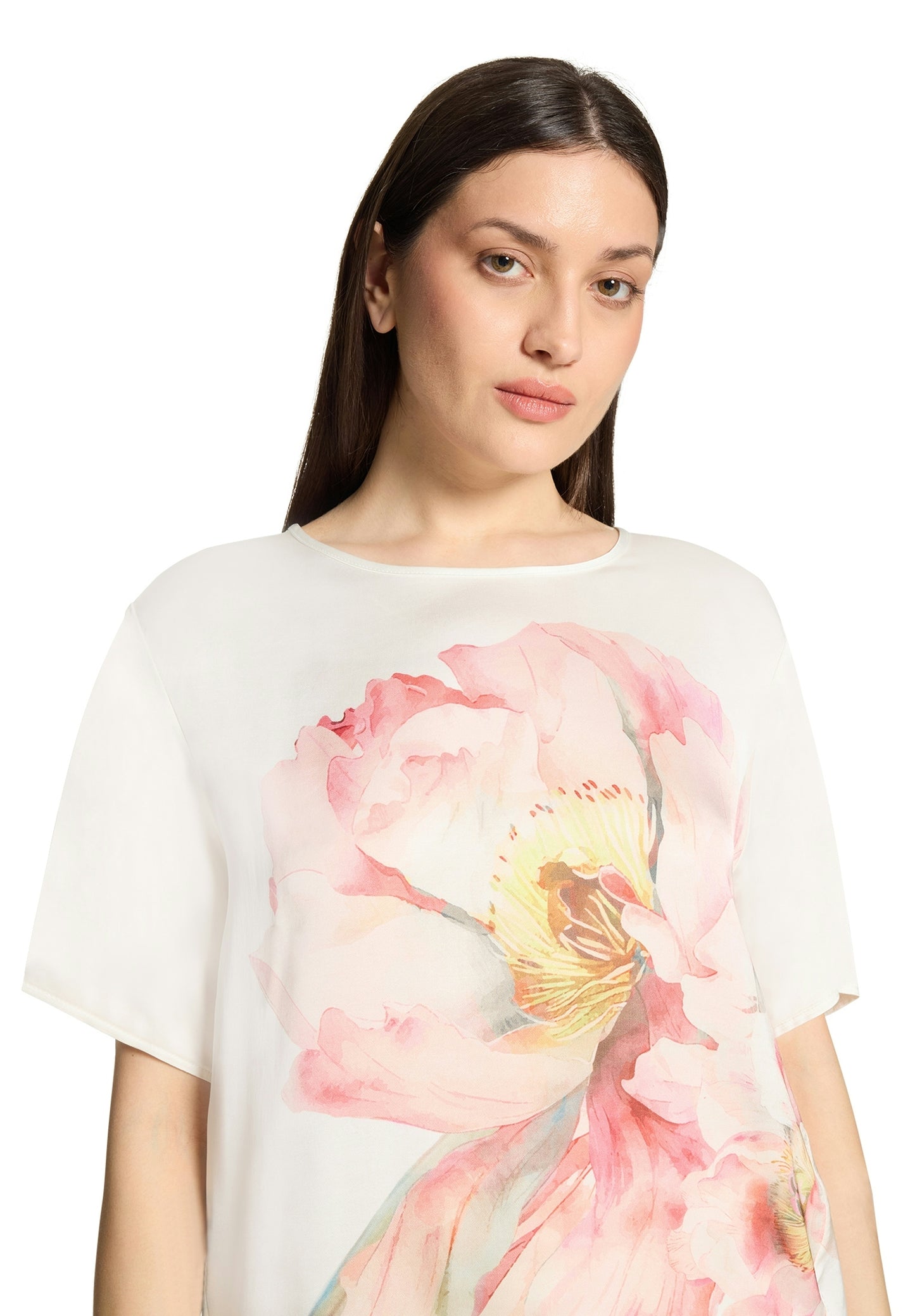 Bluse Kurz 1/2 Arm - 80301847