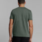 T-Shirt Crewneck Slub - N3602