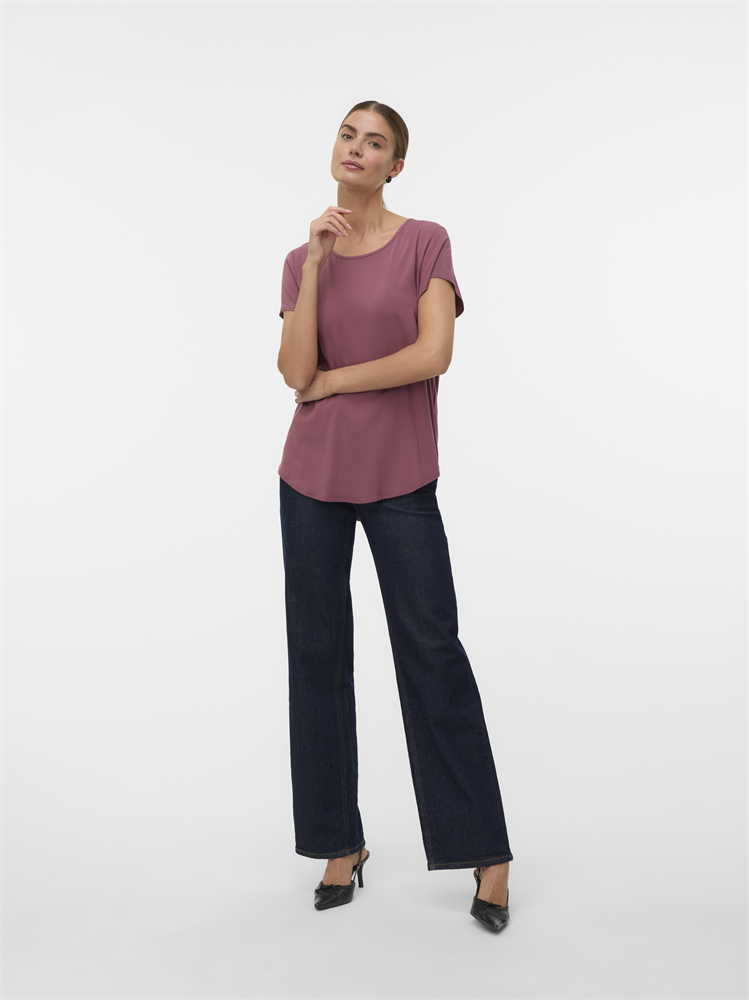 VMBELLA SS TOP WVN GA NOOS - 10303431
