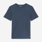 T-shirt, short sleeve, crew neck, c - M23217651164