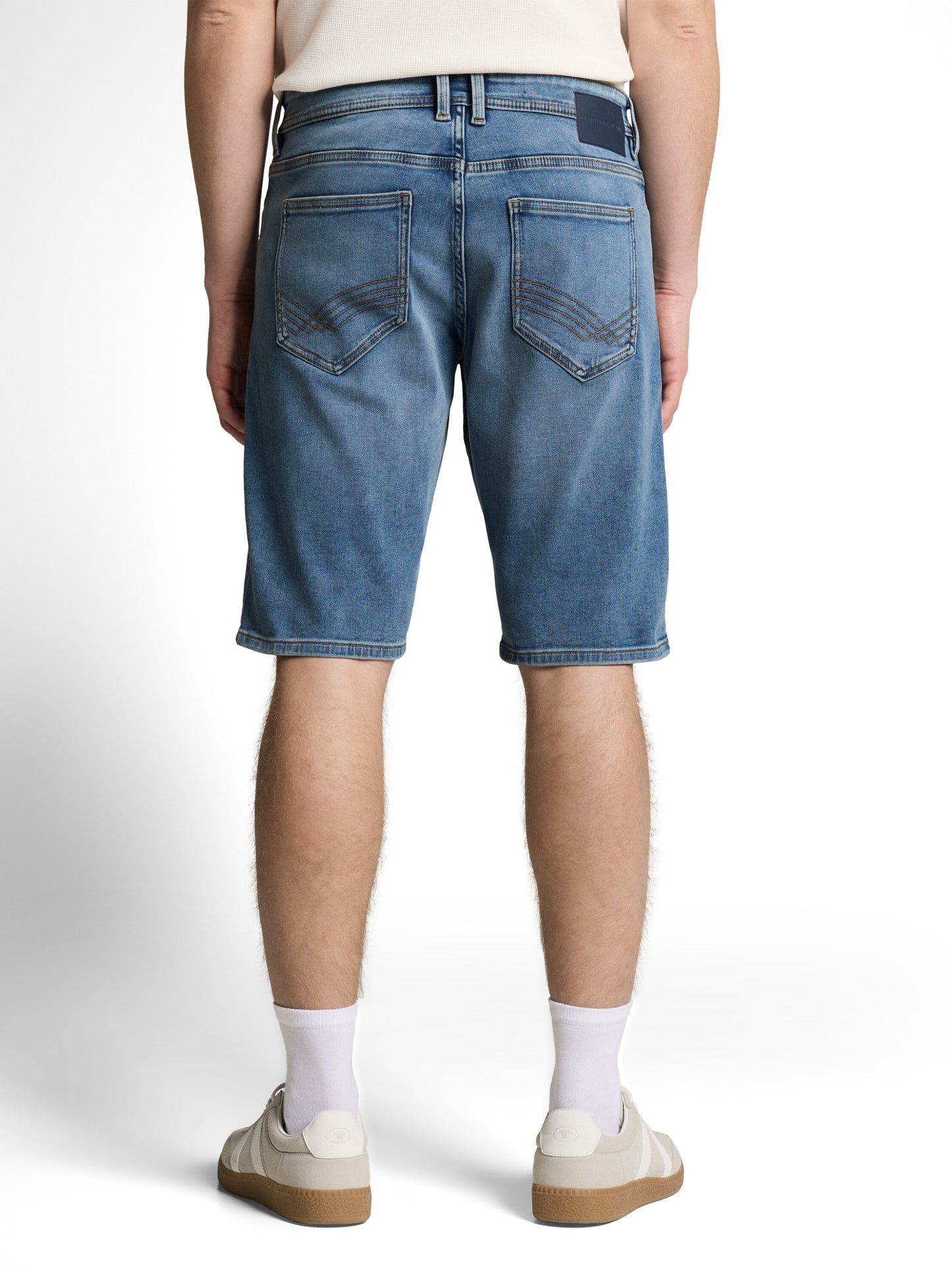 TTJOSH REGULAR SHORTS - 1050032