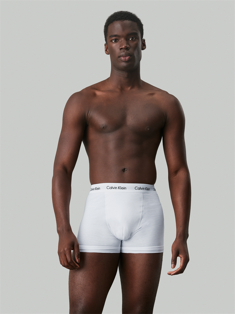 TRUNK 3PK - 0000U2662G