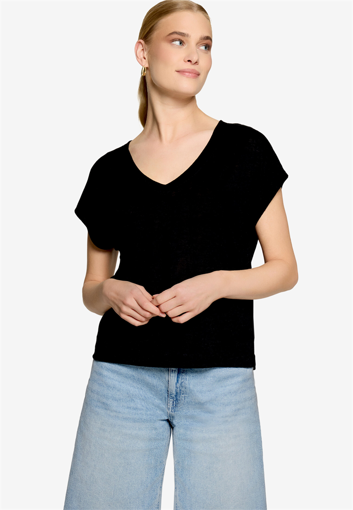 Shirt Kurz ohne Arm - 110-10004066