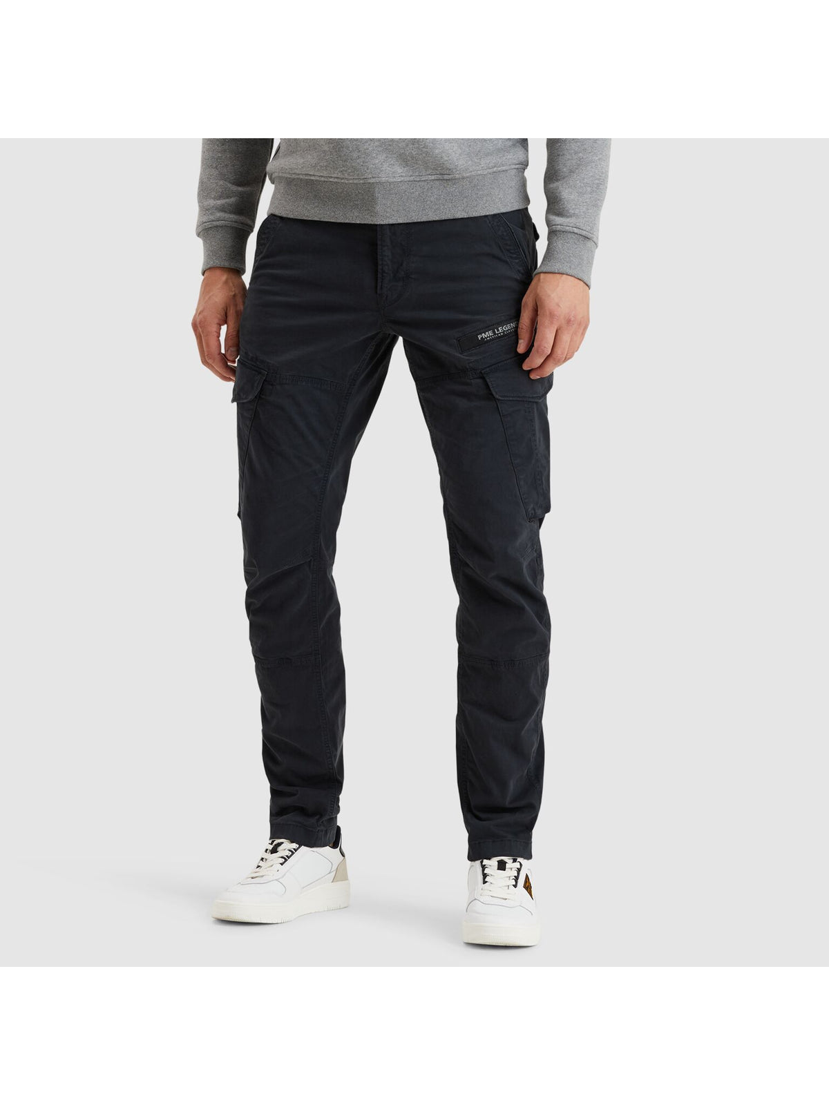 NORDROP CARGO STRETCH TWILL - PTR2502602-5281