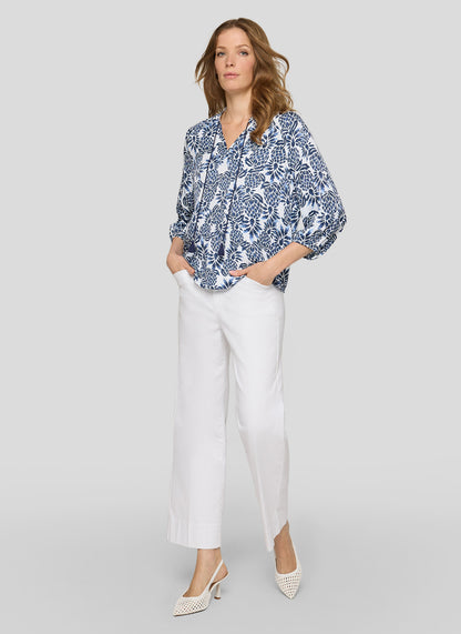 Bluse - 56-121103