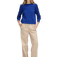 Strickpullover Kurz 1/1 Arm - 53422907