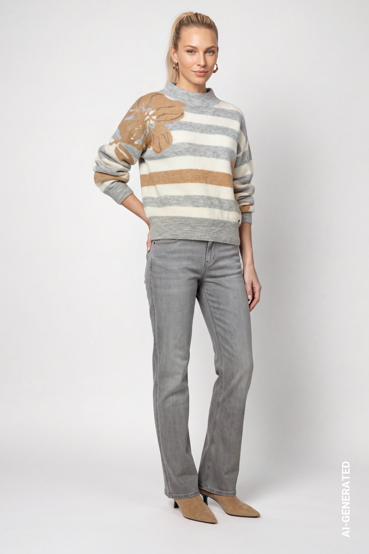 Pullover - 809933