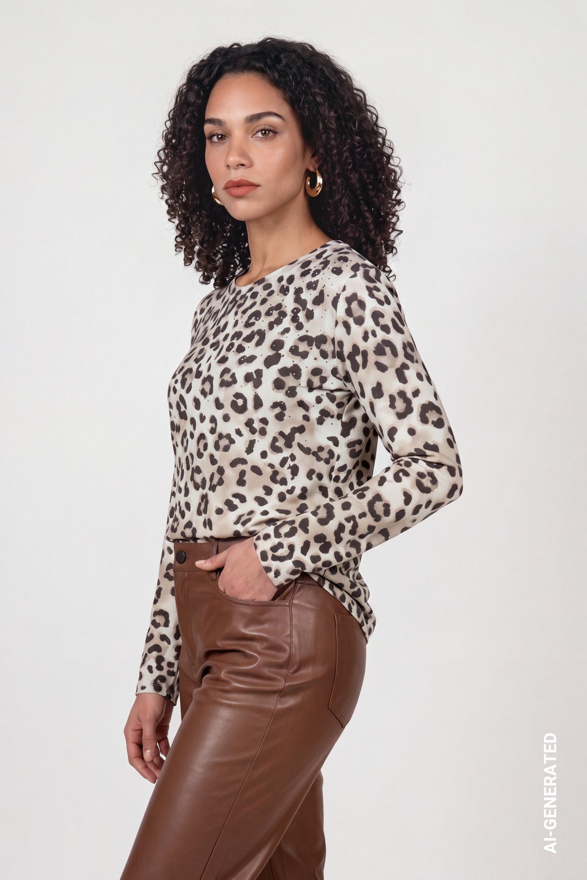 Pullover - 810450