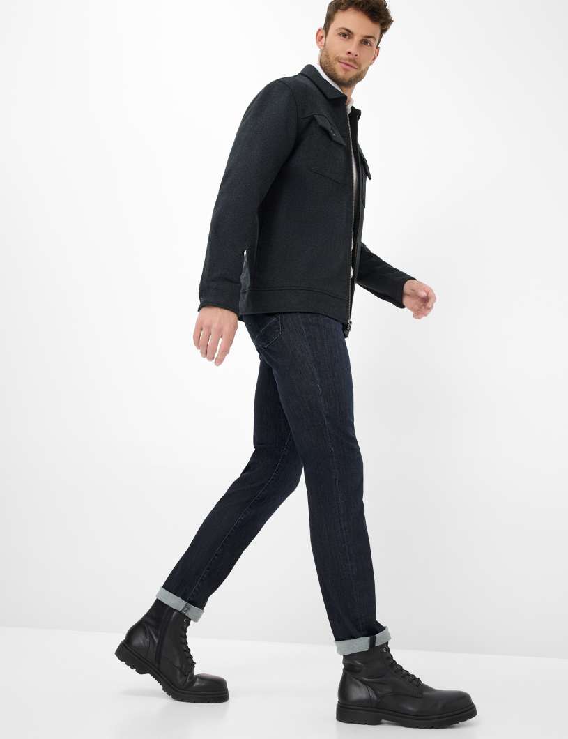 STYLE.CHUCK - 80-6500 07960020