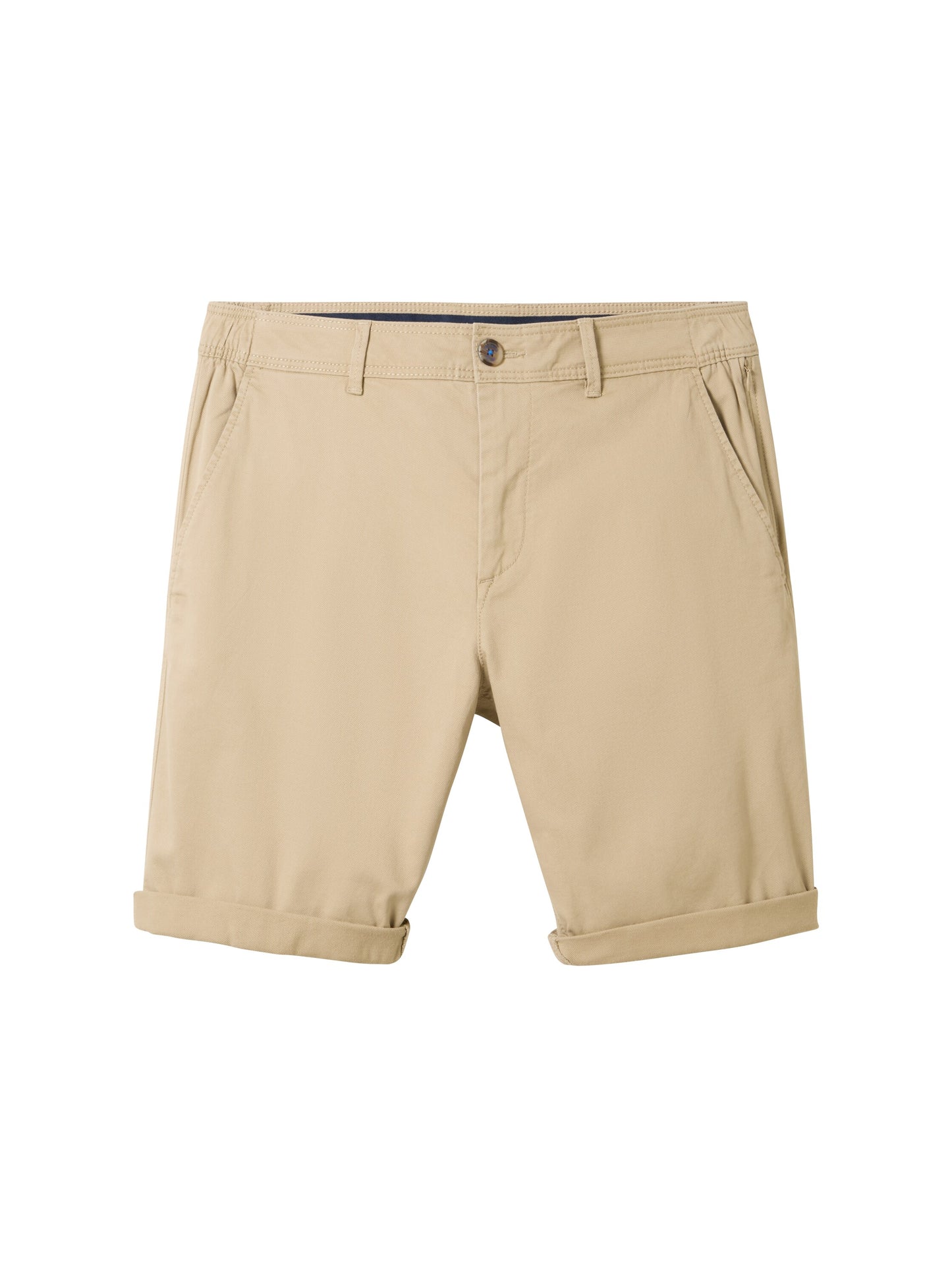 regular stretch chino shorts - 1040228