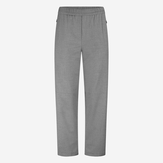 Daphne viscose pants - MST225107