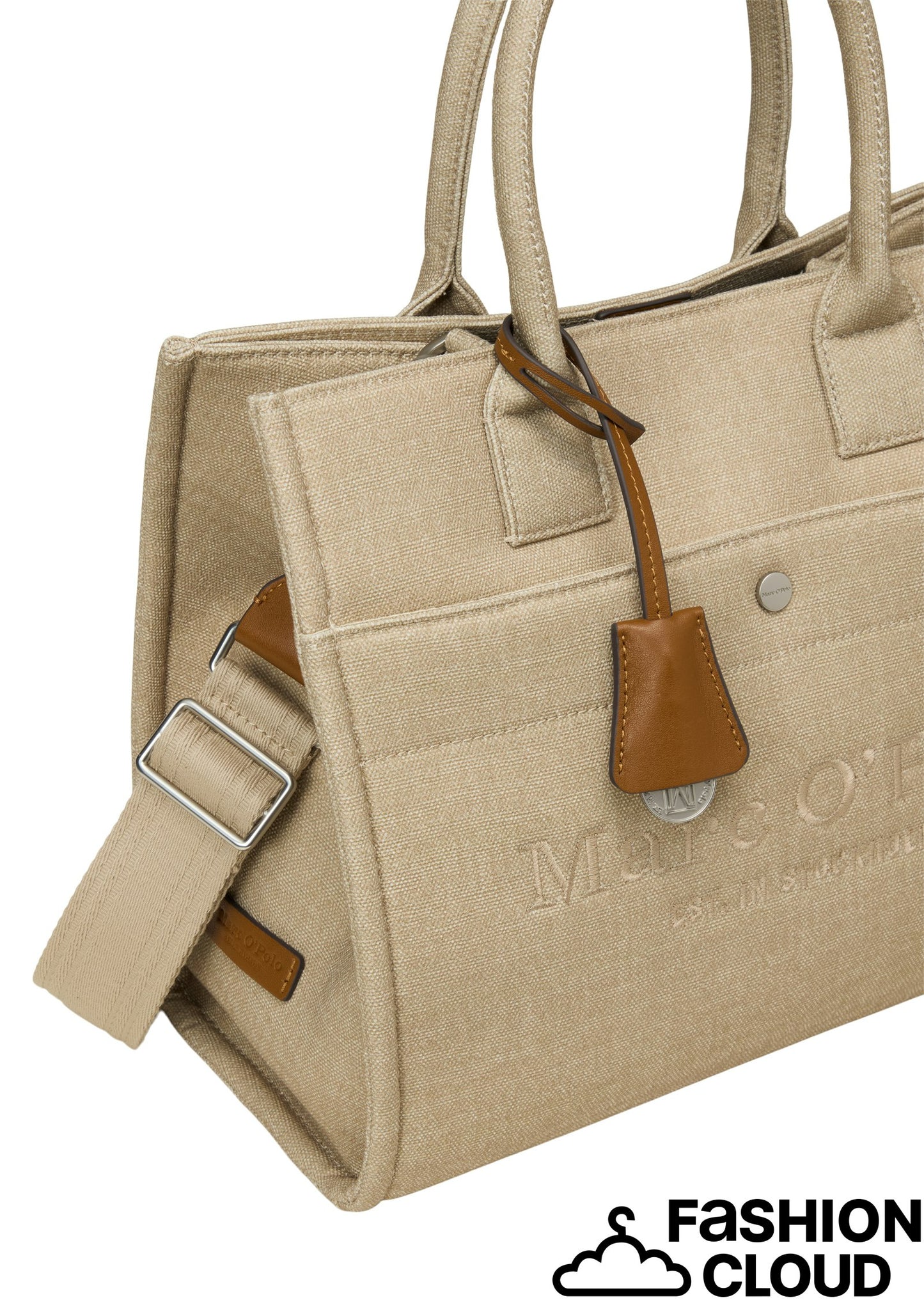 Canvas Shoppers - 5000010862