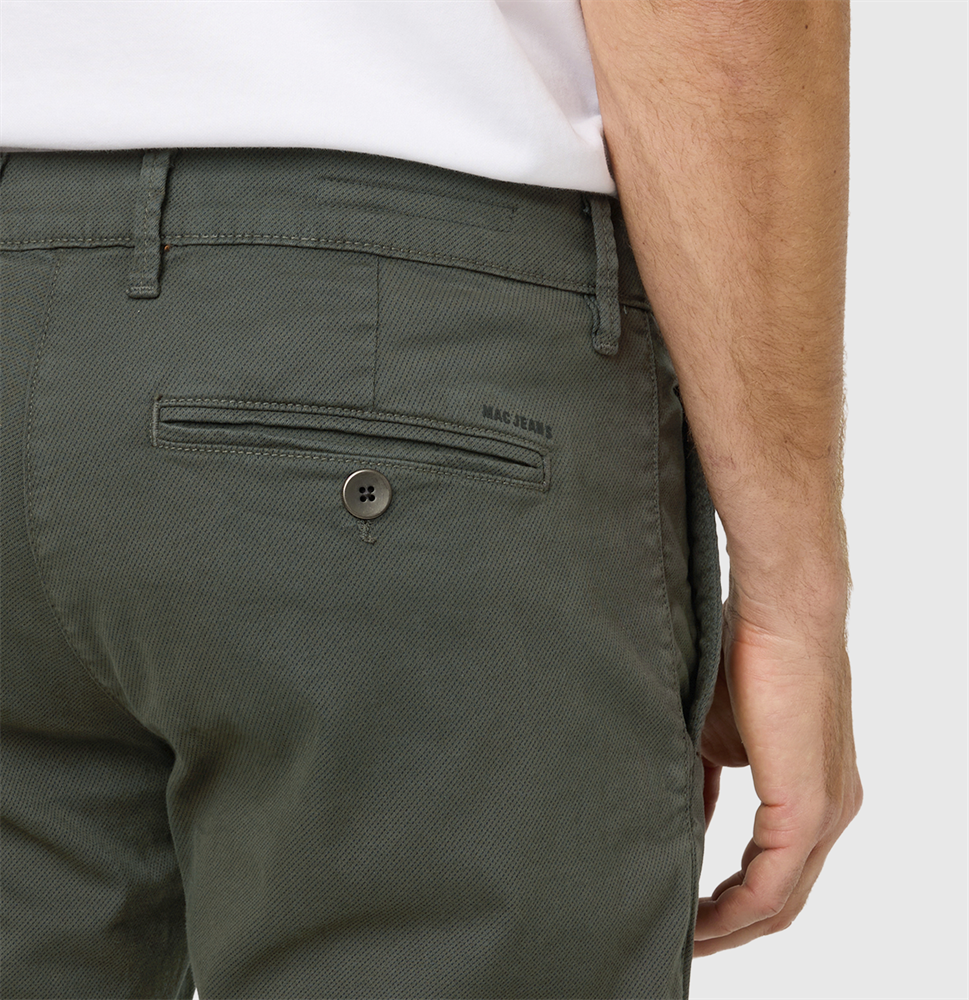 Driver Pants - 1995L635100