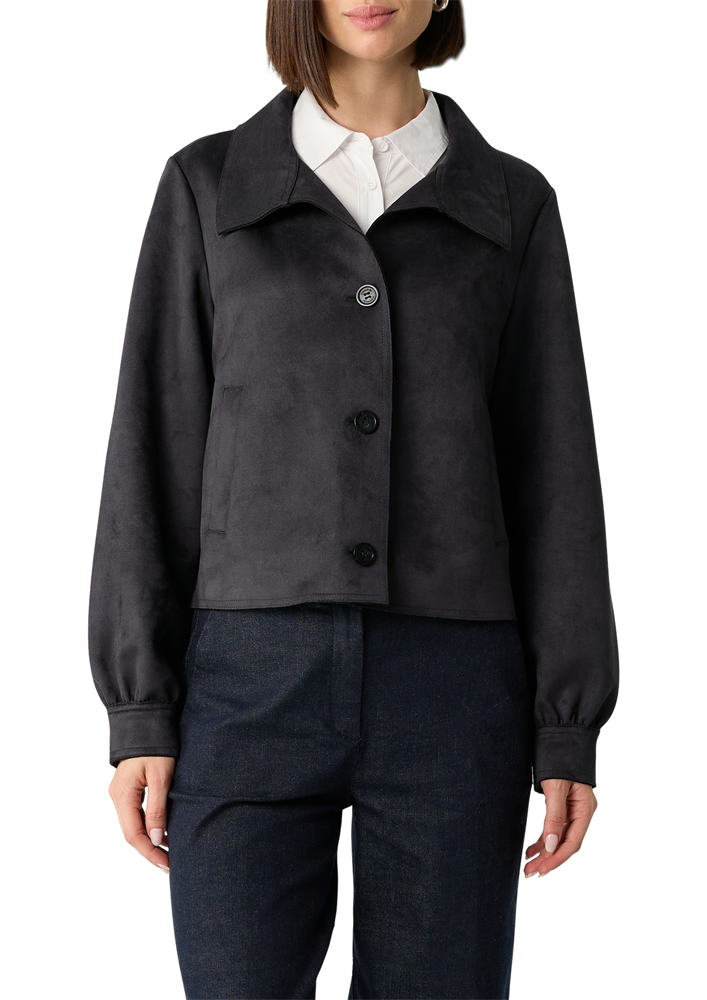 Indoor-Jacke - 2174103