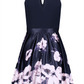 Kleid Kurz ohne Arm - 01374630