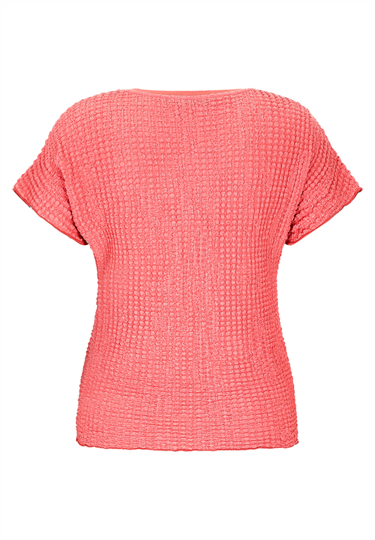 Shirt Kurz 1/2 Arm - 23492559