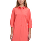 Kleid Kurz 3/4 Arm - 17371669