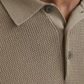 JPRCCCOOPER KNIT POLO SS SN - 12271483