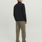 JJEEMIL KNIT ROLL NECK NOOS - 12157417