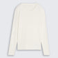 Longsleeve basic crew neck - 1053466