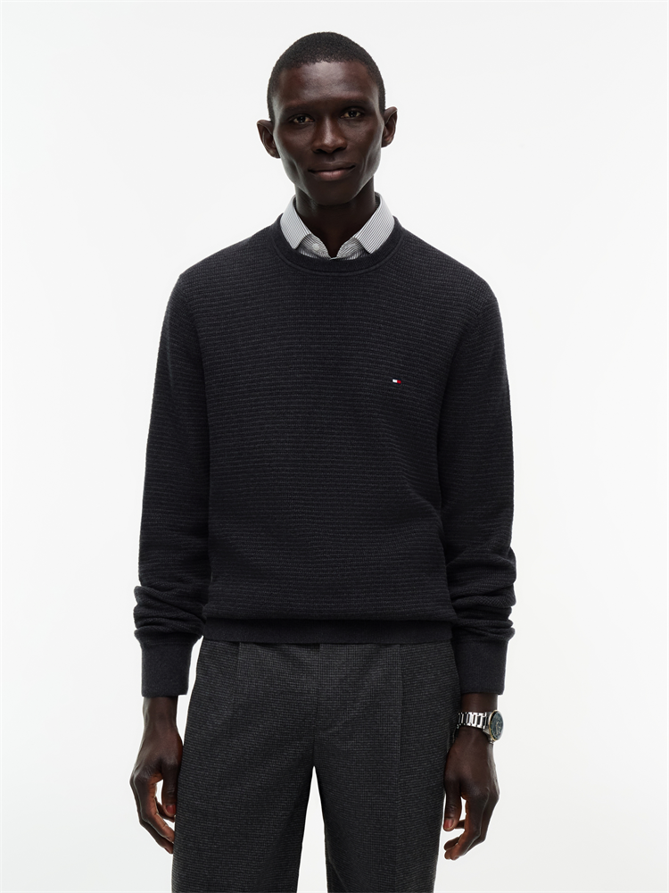 Pullover & Strickjacken