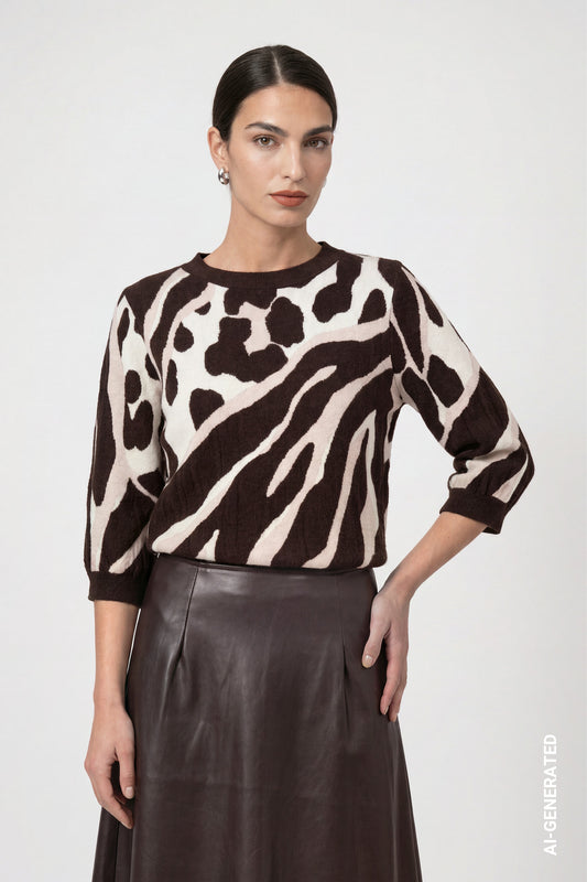 Pullover - 810069