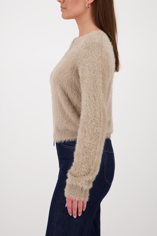 Strickjacke - 808921