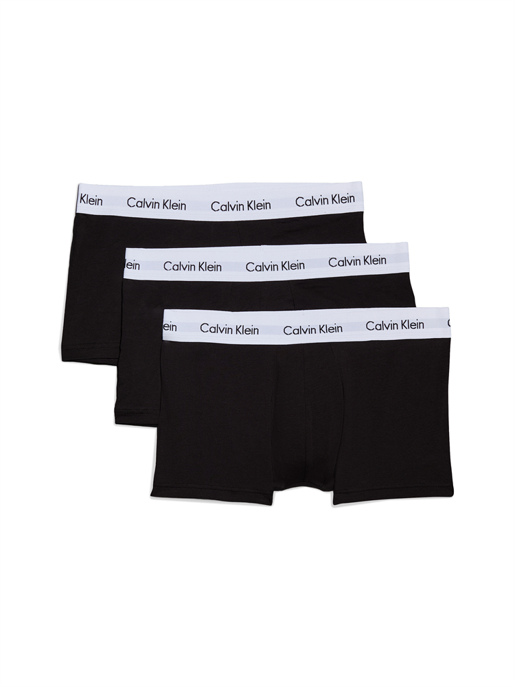 3P LOW RISE TRUNK - 0000U2664G