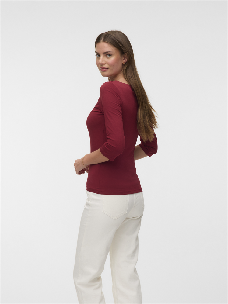 VMPANDA MODAL 3/4 TOP JRS NOOS - 10274133