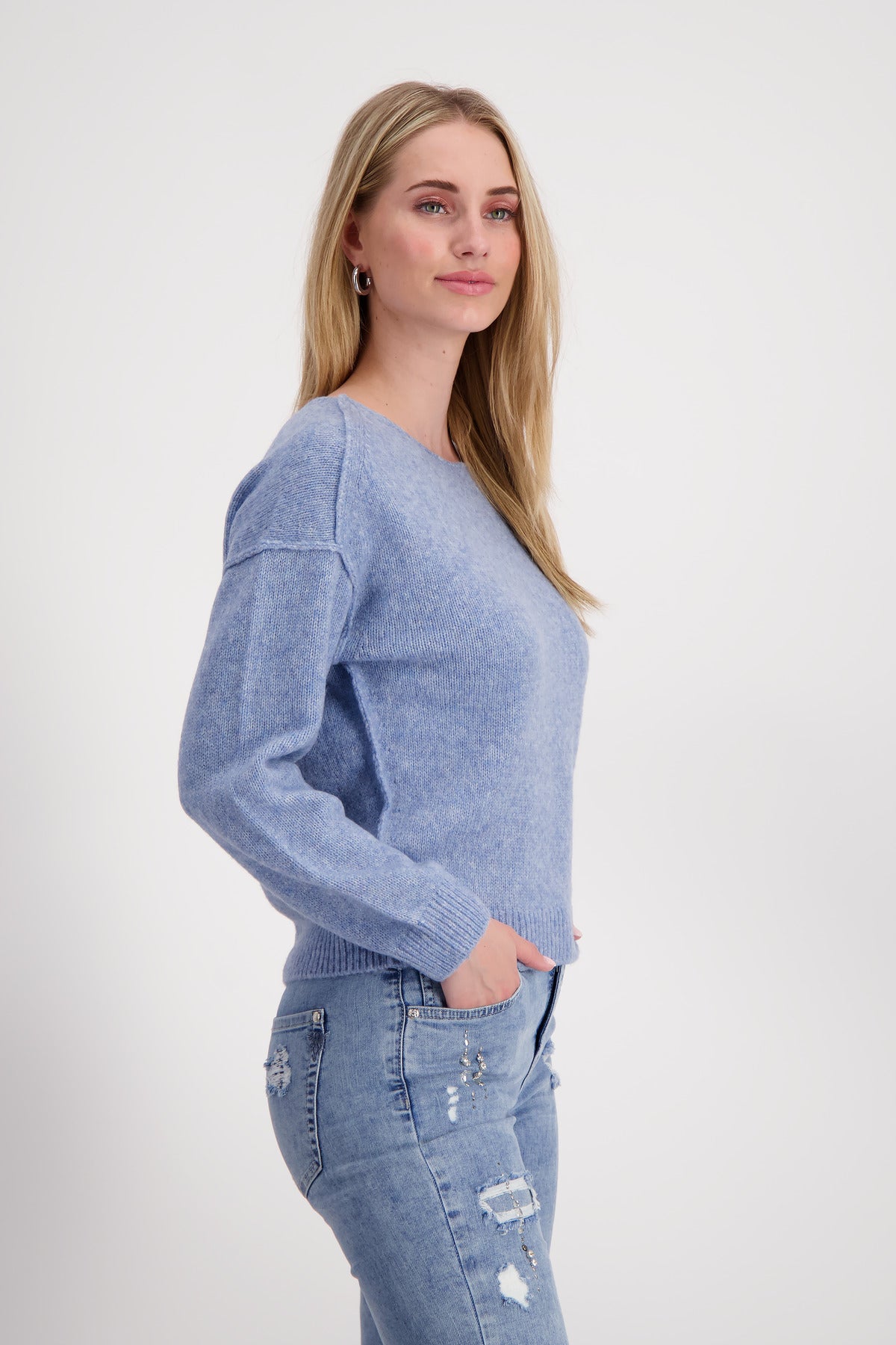 Pullover - 807951