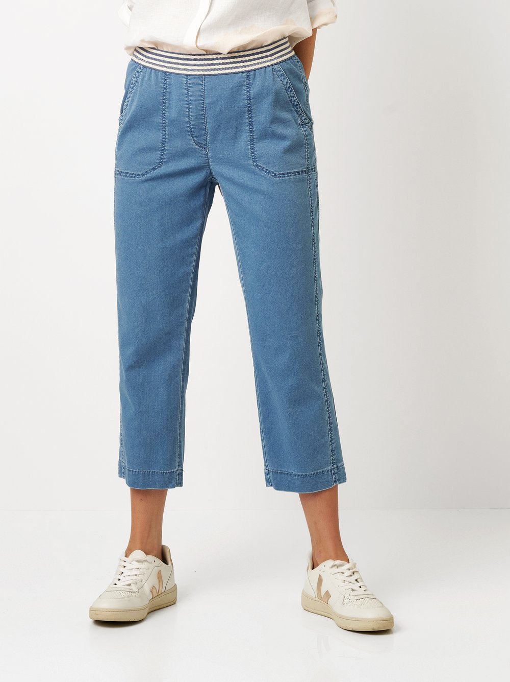 Sue Jogpants 3/4 - 21-21/1805-8