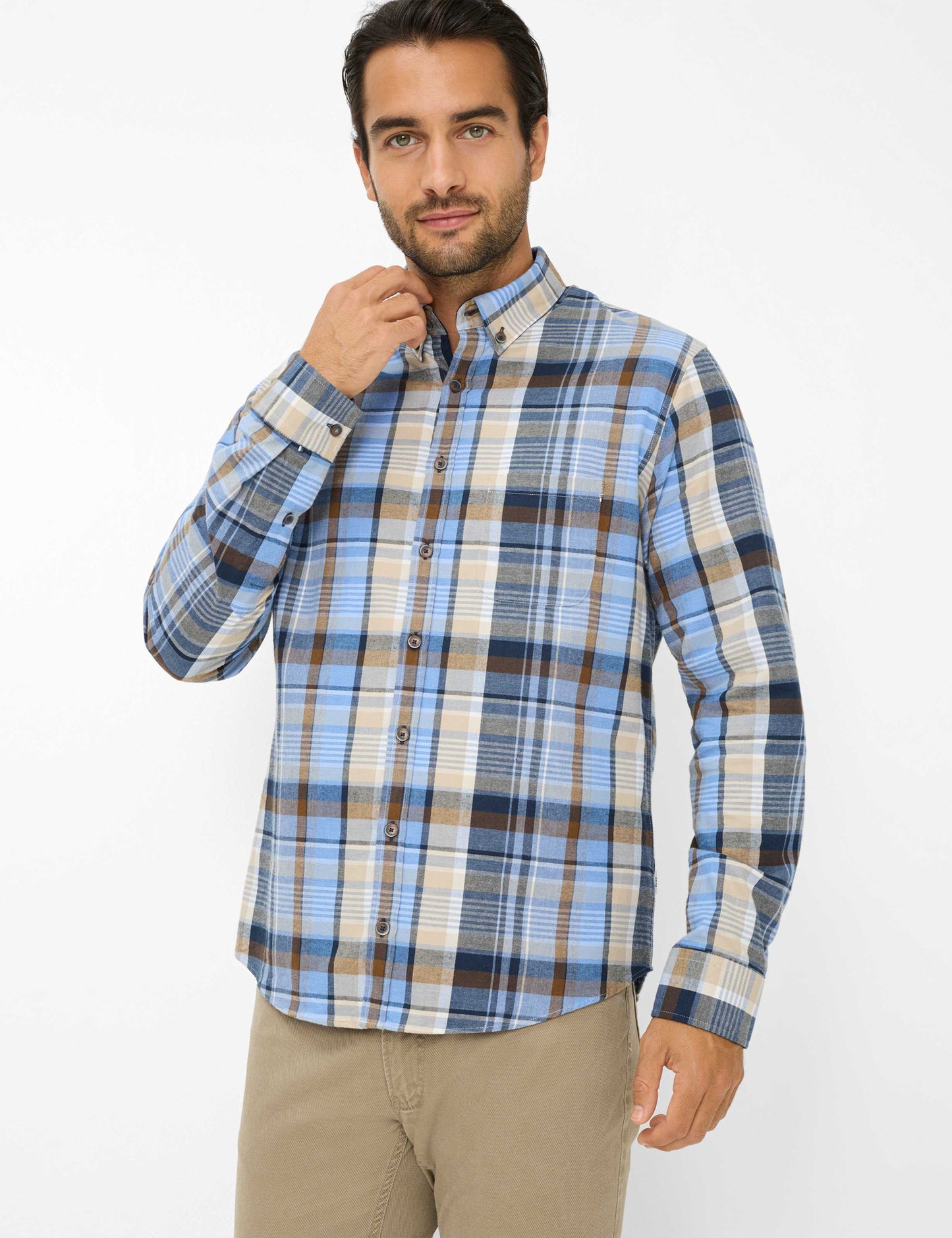 STYLE.DANIEL C - 41-3817 74417700