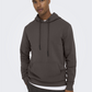 ONSCERES HOODIE SWEAT NOOS - 22018685