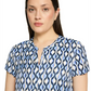 Bluse Kurz 1/2 Arm - 80041733
