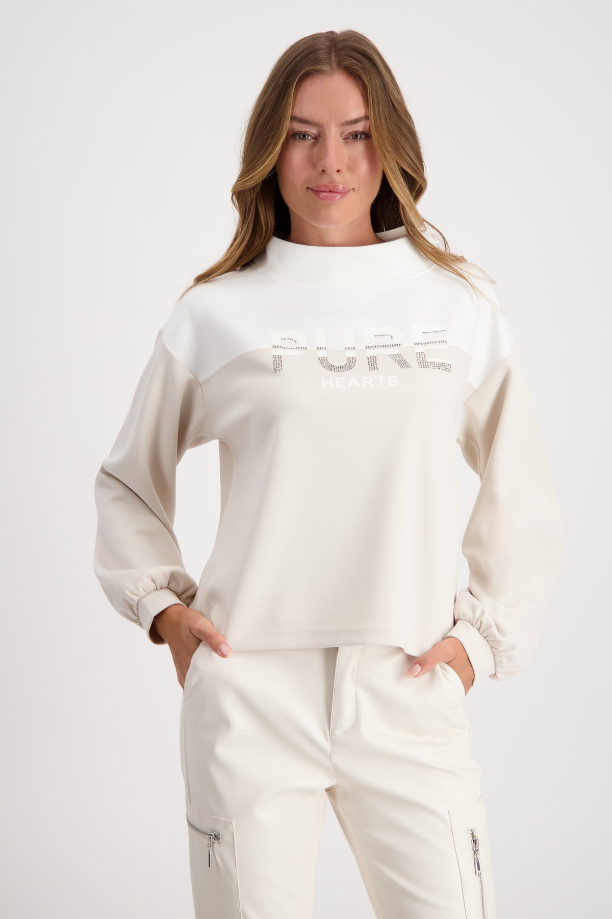 Sweatshirt - 808153