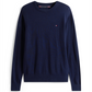 PIMA ORG CTN CASHMERE CREW NECK - MW0MW28046