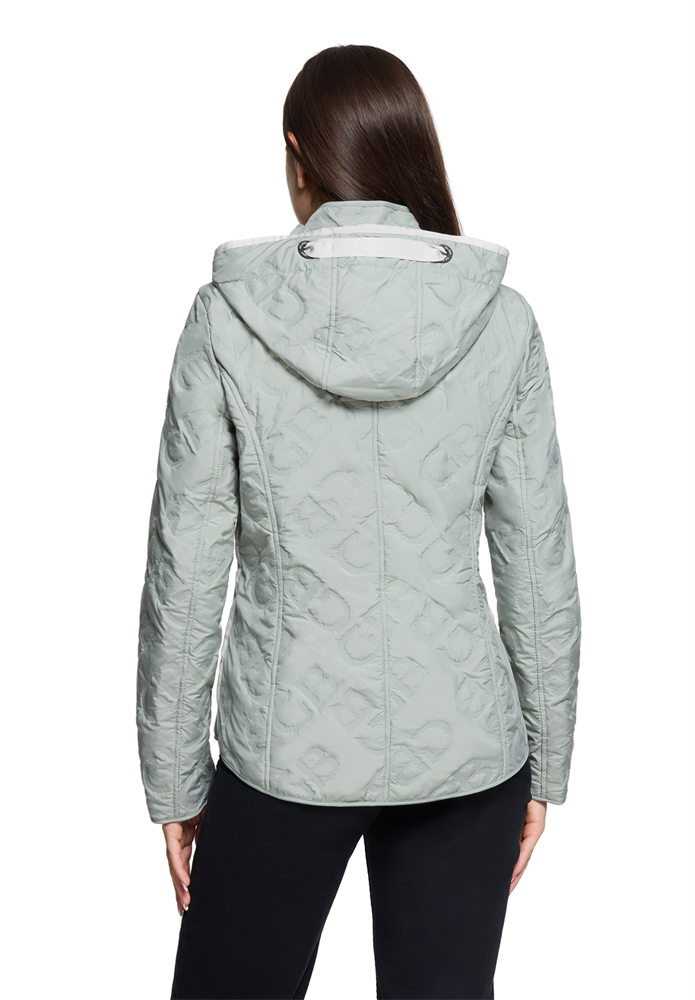 Jacke Watte - 91585230